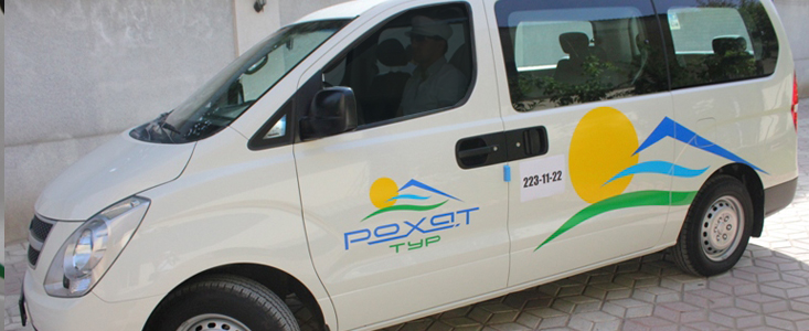 Rohat-Tour Rohat-Tour