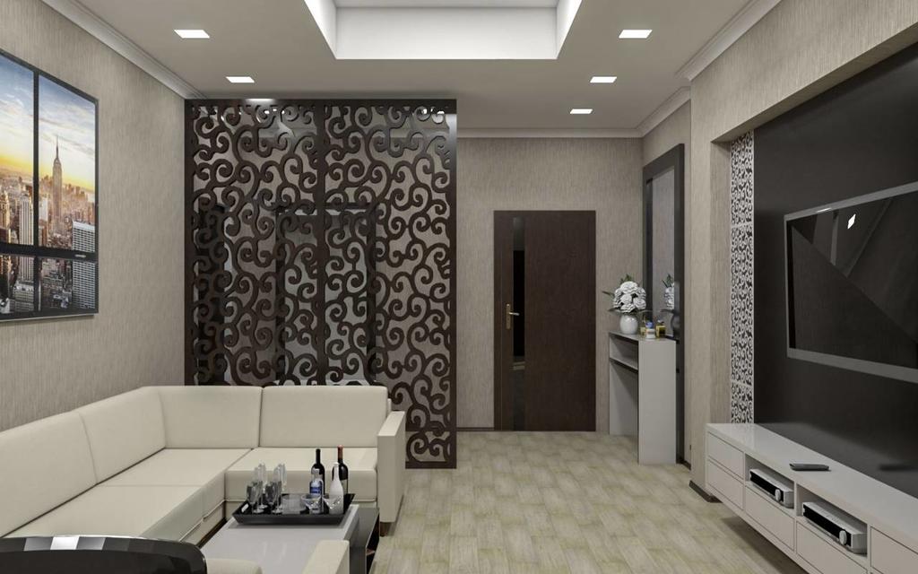Rohat Apartaments 