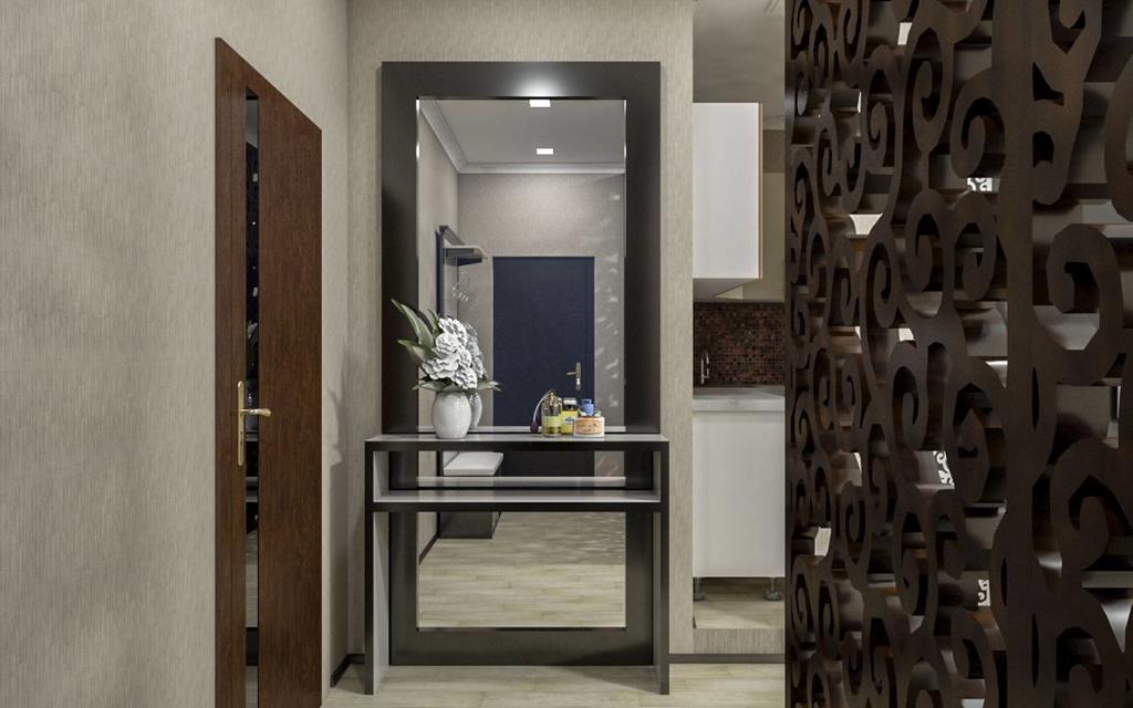 Rohat Apartaments 