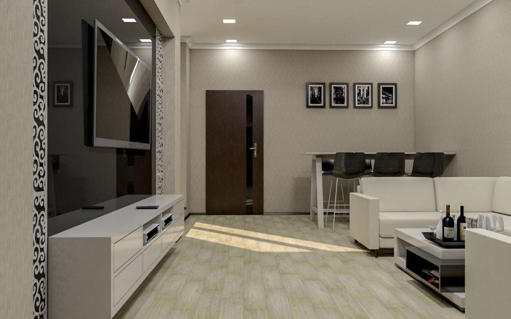 Rohat Apartaments 