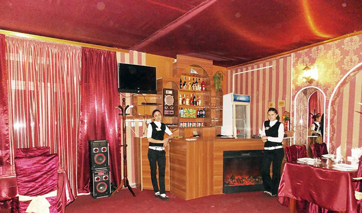 Delhi Darbar