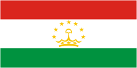 tajikistan flag